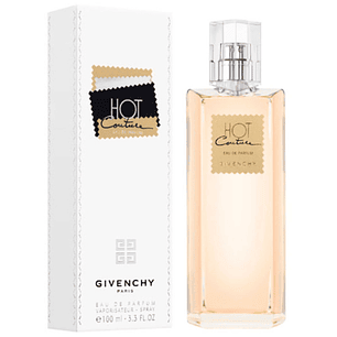 Hot Couture Givenchy Eau de Parfum 100 ml