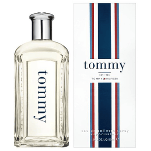 TOMMY HOMBRE 30ML EDT