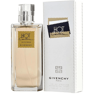 Hot Couture Givenchy Eau de Parfum 100 ml