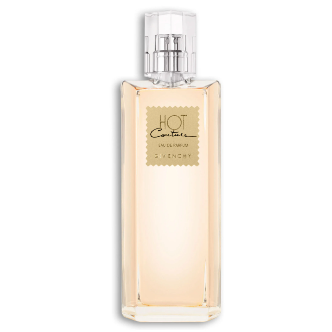 Hot Couture Givenchy Eau de Parfum 100 ml 3