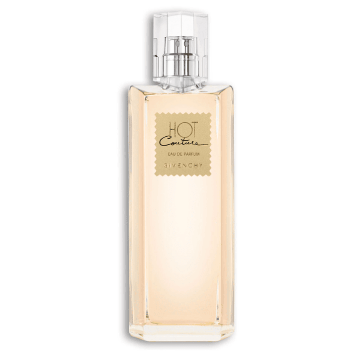 Hot Couture Givenchy Eau de Parfum 100 ml 3