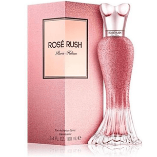 Rose Rush Paris Hilton EDP 100 ML Mujer