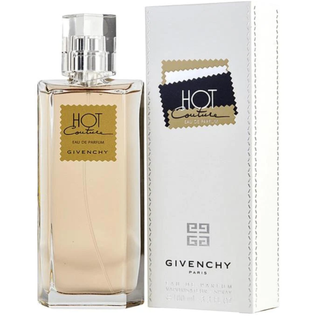 Hot Couture Givenchy Eau de Parfum 100 ml 4