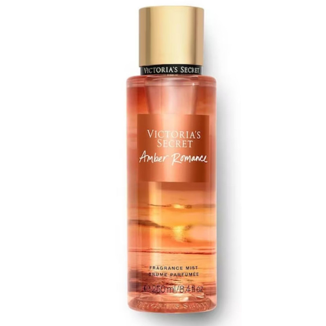 Victoria Secret Amber Romance 250ML Mujer Colonia 1