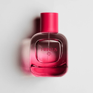 ZARA HIBISCUS EDP 90ML PARA MUJER