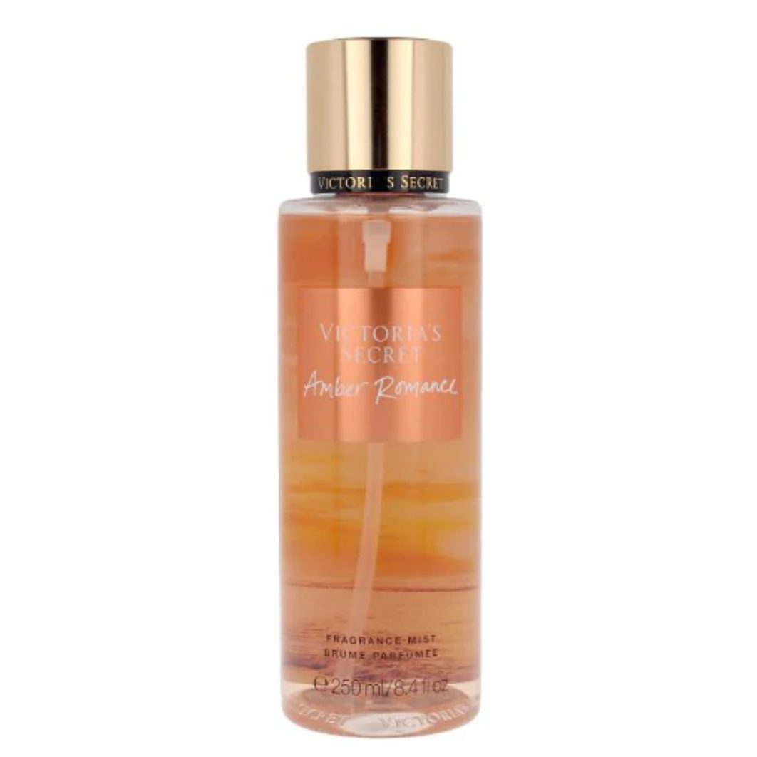 Victoria Secret Amber Romance 250ML Mujer Colonia 2