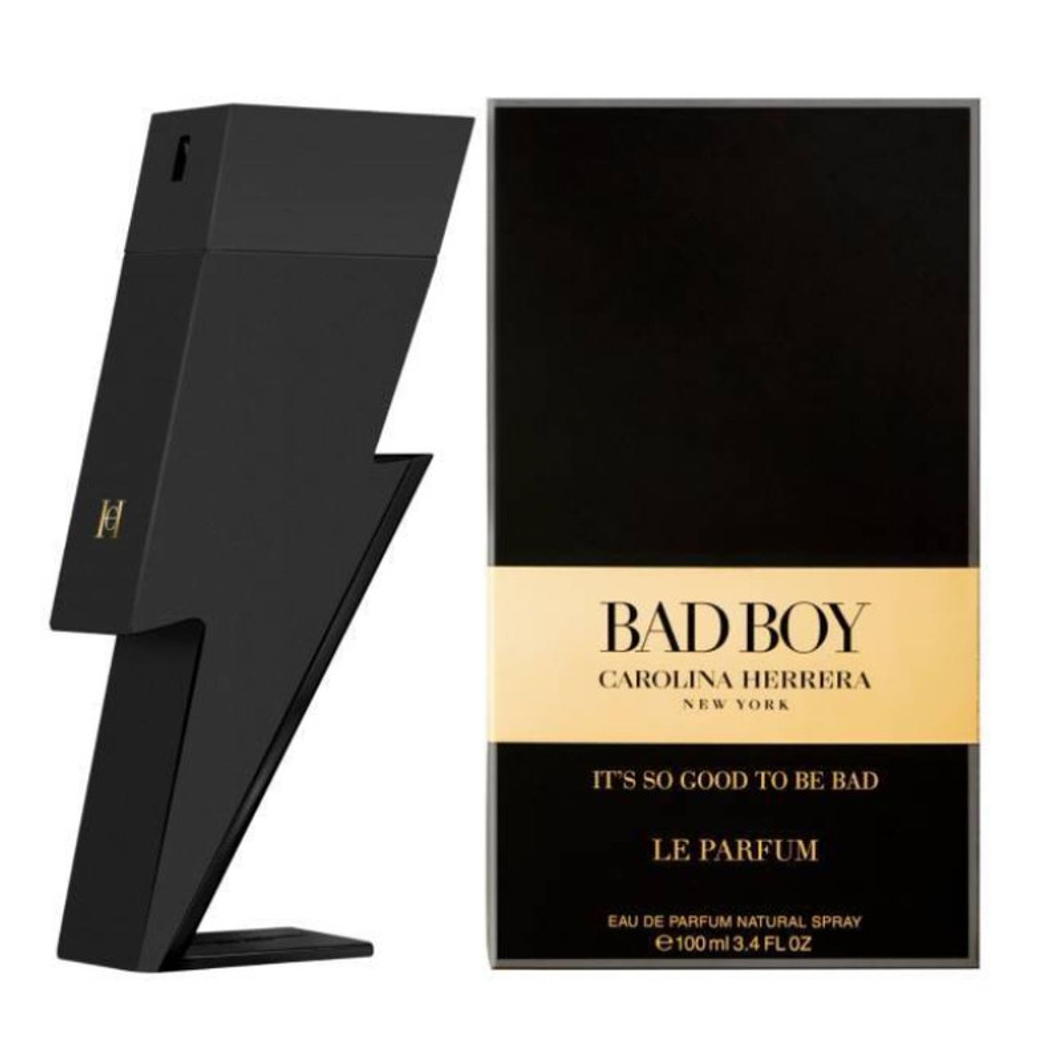 Bad Boy Le Parfum EDP 100 ml Carolina Herrera 1