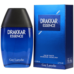 Drakkar Essence Guy Laroche Edt 200Ml Hombre