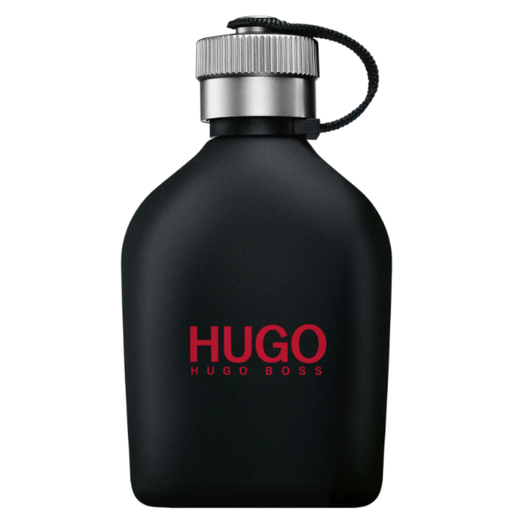 Hugo Just Different 125ML EDT Hombre Hugo Boss 2