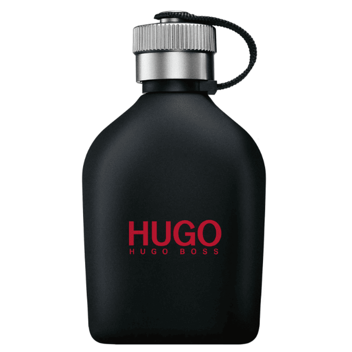Hugo Just Different 125ML EDT Hombre Hugo Boss 2
