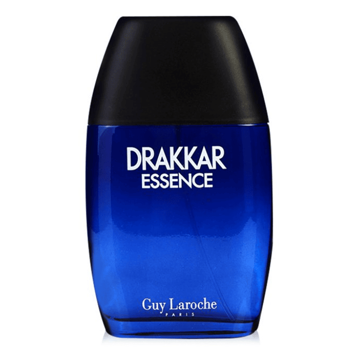 Drakkar Essence Guy Laroche Edt 200Ml Hombre 2