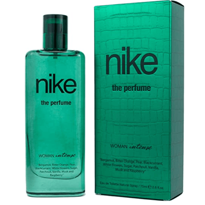 Nike The Perfume Woman Intense Edt 75ml 3