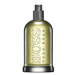 Boss Bottled Tester Edt 100 Ml