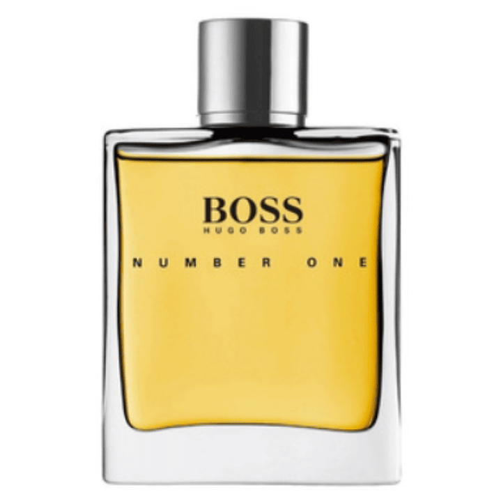 Boss Number One (Nuevo Formato) Edt 100Ml Hombre 2