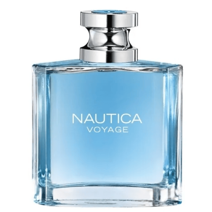 Nautica Voyage 100ml EDT Hombre 2