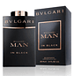 BVLGARI MAN IN BLACK EDP 100 ML PARA HOMBRE - Miniatura 1