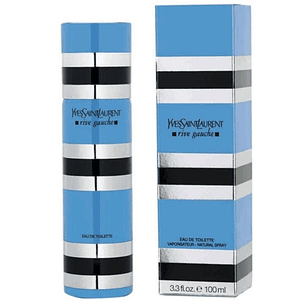 Rive Gauche Yves Saint Laurent para Mujeres 100ml