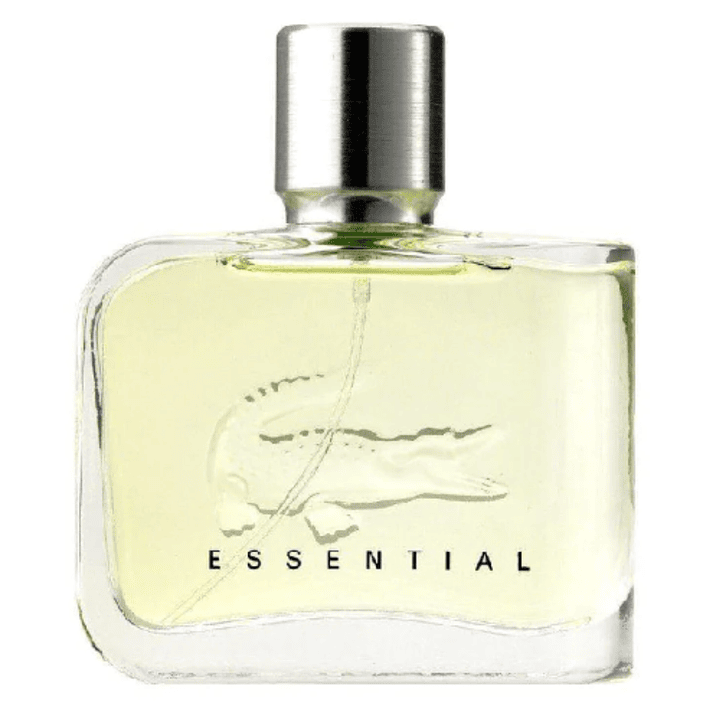 LACOSTE ESSENTIAL 125ML VARON 2