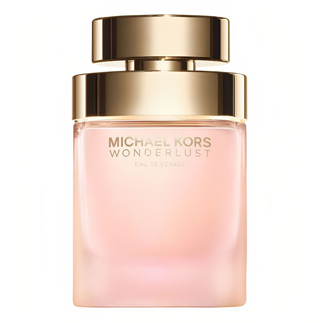 MICHAEL KORS WONDER LUST EAU DE VOYAGE 100ML EDP MUJER 1