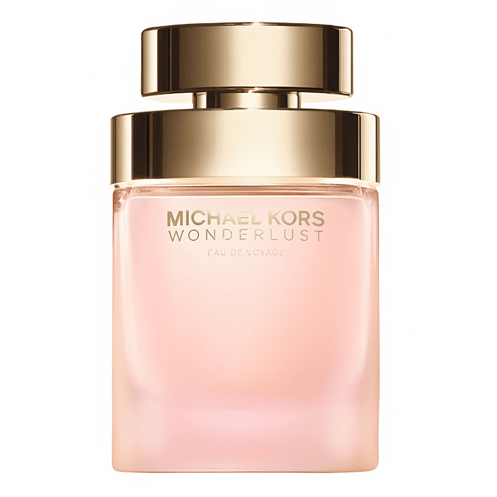 MICHAEL KORS WONDER LUST EAU DE VOYAGE 100ML EDP MUJER 1