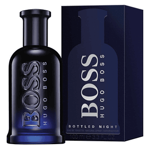 Boss Bottled Night 100ML EDT Hombre