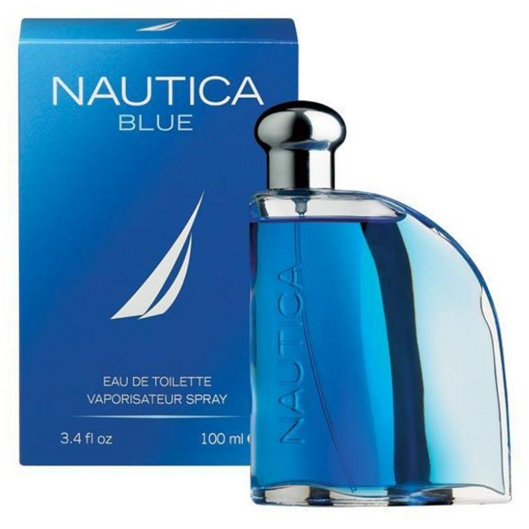 Nautica Blue 100ML EDT Hombre Nautica 1