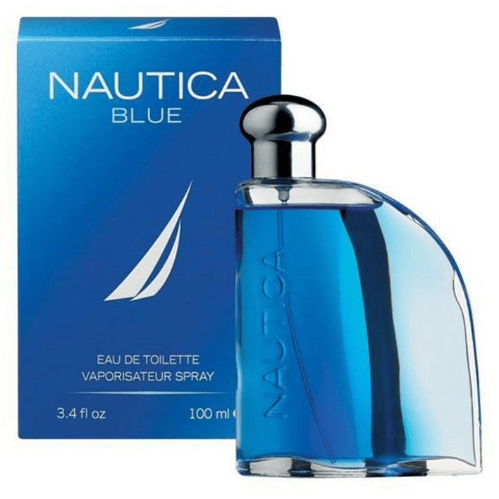 Nautica Blue 100ML EDT Hombre Nautica 1