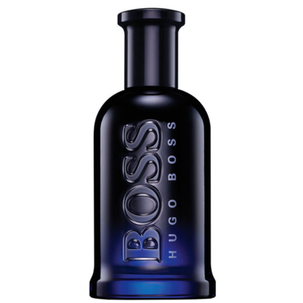 Boss Bottled Night 100ML EDT Hombre 2