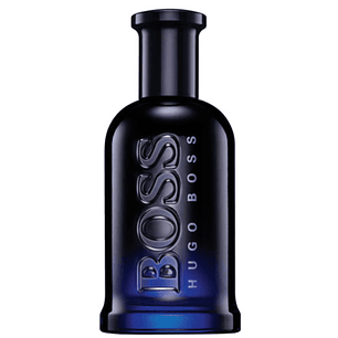 Boss Bottled Night 100ML EDT Hombre