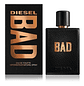 Diesel Bad Edt 125Ml Hombre - Miniatura 3