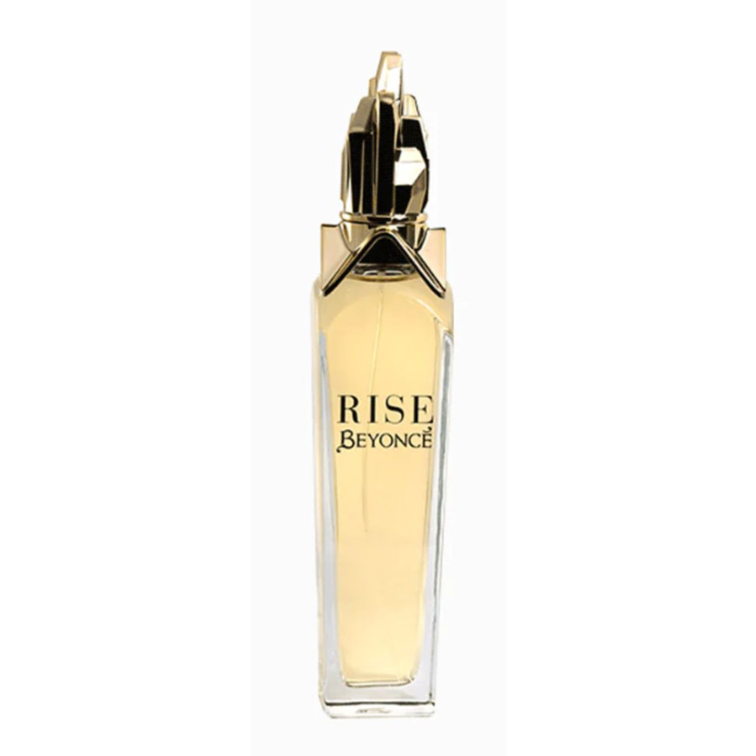 RISE BEYONCE Tester EDP 100 ML MUJER 1