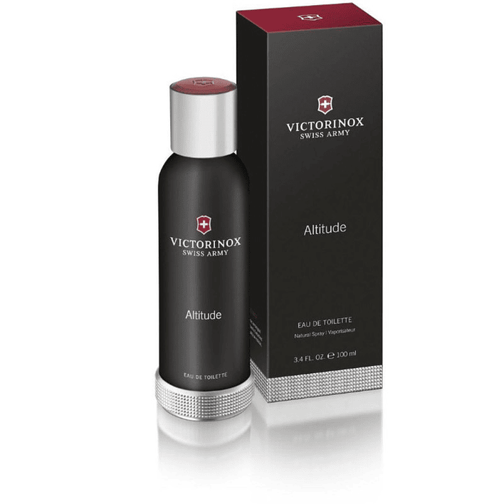 Victorinox Swiss Army Altitude 100ml Edt 1