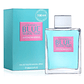Blue Seduction 200ML EDT Mujer Antonio Banderas - Miniatura 1