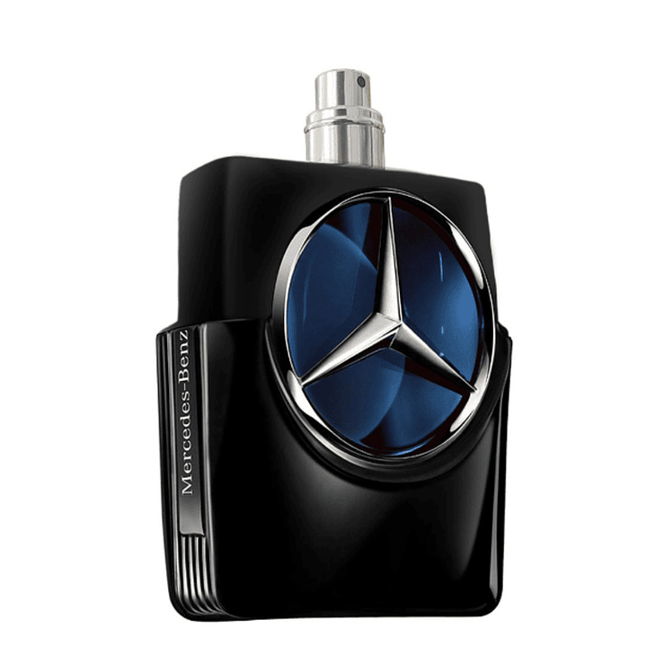 MERCEDES BENZ MAN INTENSE EDT 100ML HOMBRE 3