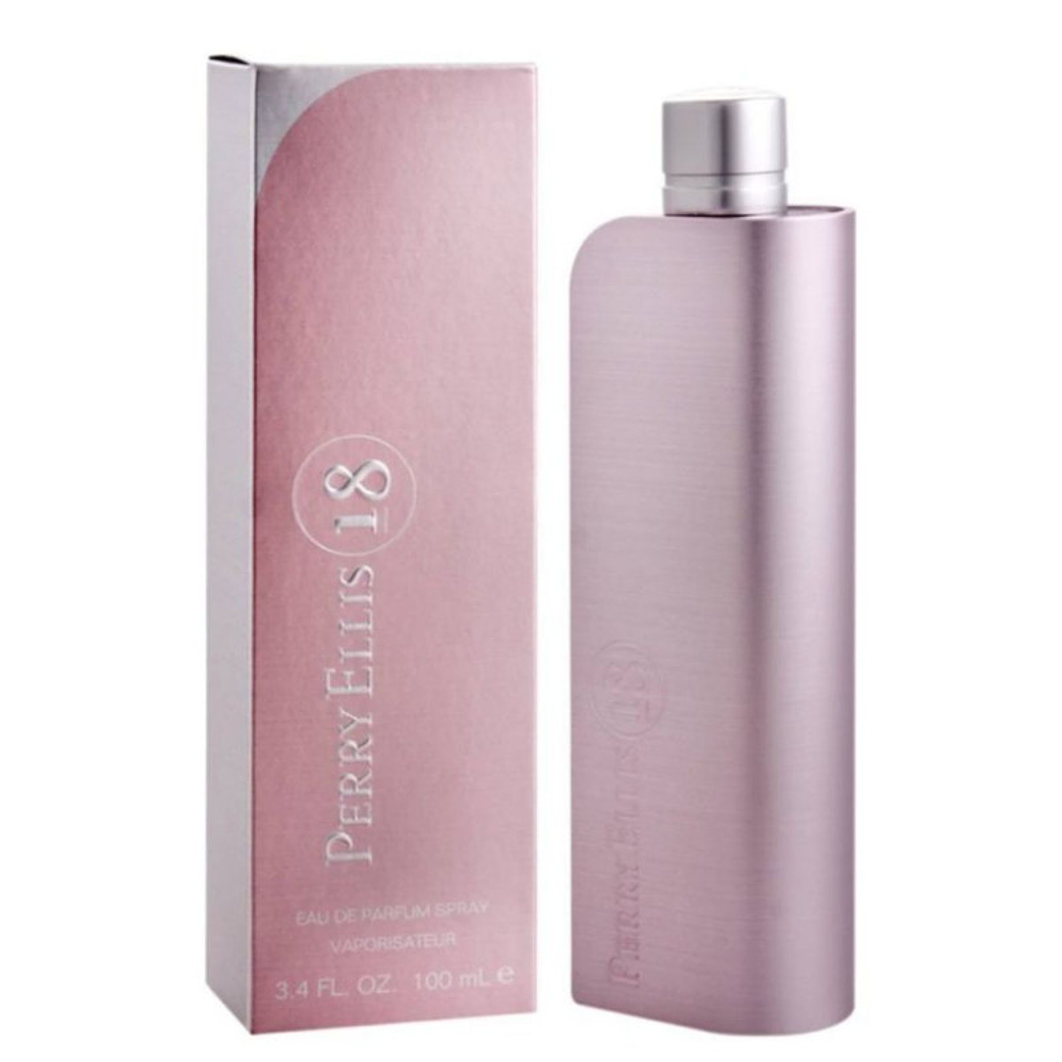 PERRY 18 EDP 100ML PERRY ELLIS 1