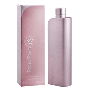 PERRY 18 EDP 100ML PERRY ELLIS