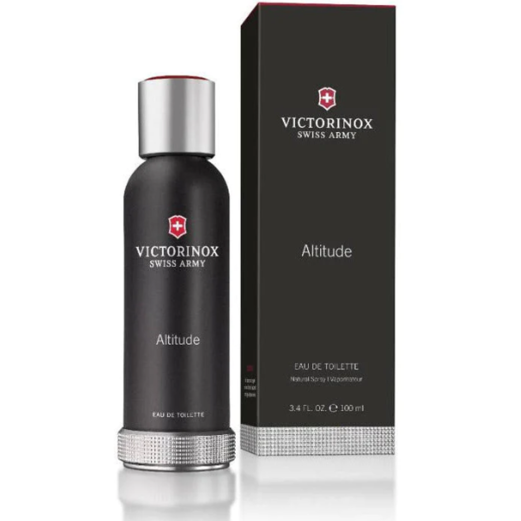 Victorinox Swiss Army Altitude 100ml Edt 3