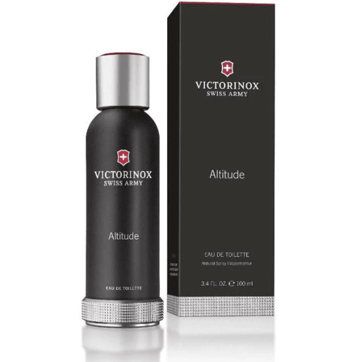 Victorinox Swiss Army Altitude 100ml Edt 3