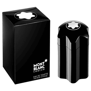 Emblem Hombre 100ML EDT Hombre Montblanc