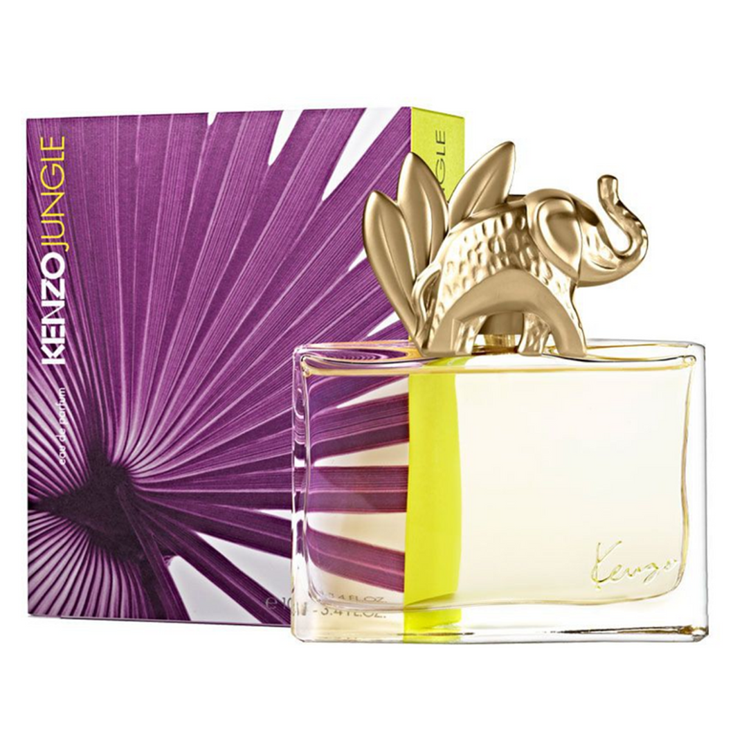 Kenzo Jungle 100ML EDP Mujer Kenzo 1