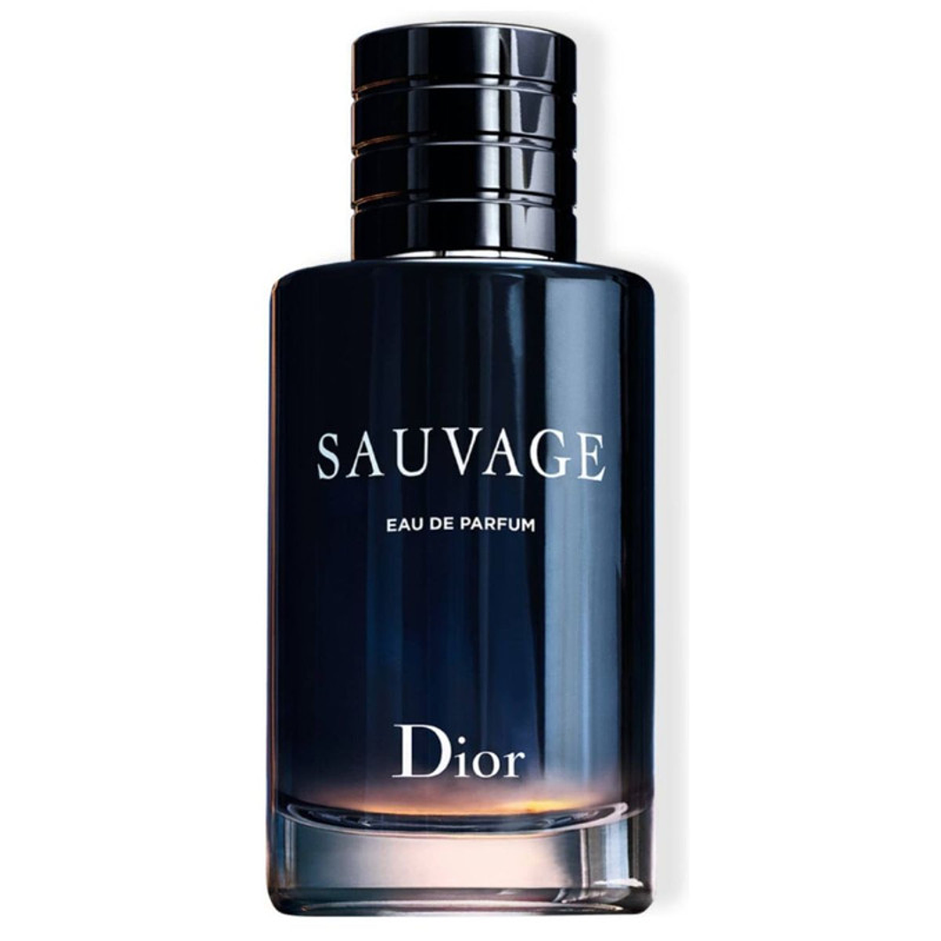 SAUVAGE EDP HOMBRE 1OOML Tester 1