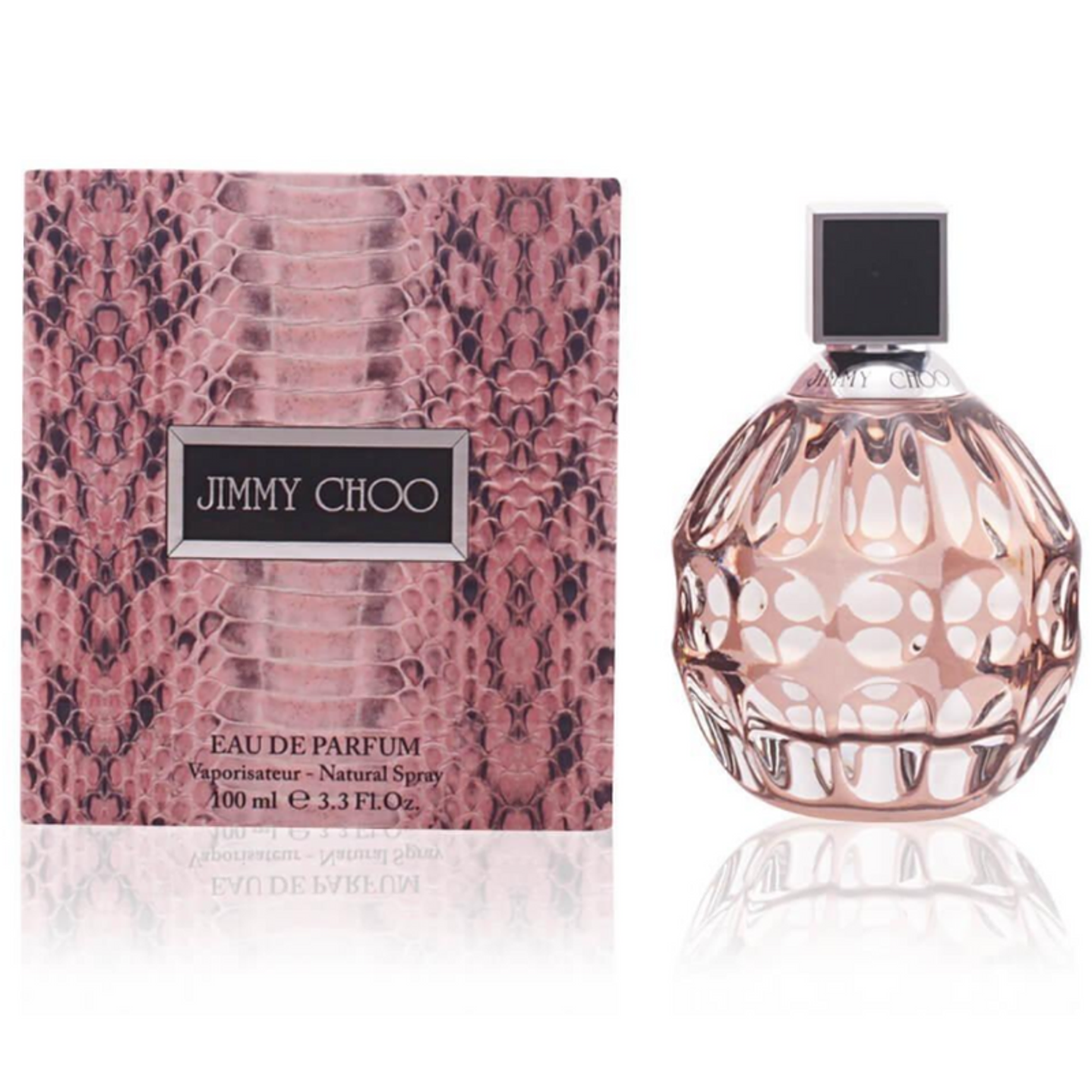 JIMMY CHOO TRADICIONAL EDP 100ML MUJER 1