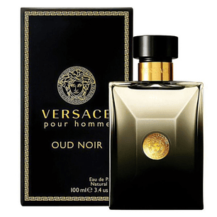 Versace Oud Noir 100ml Edp Hombre