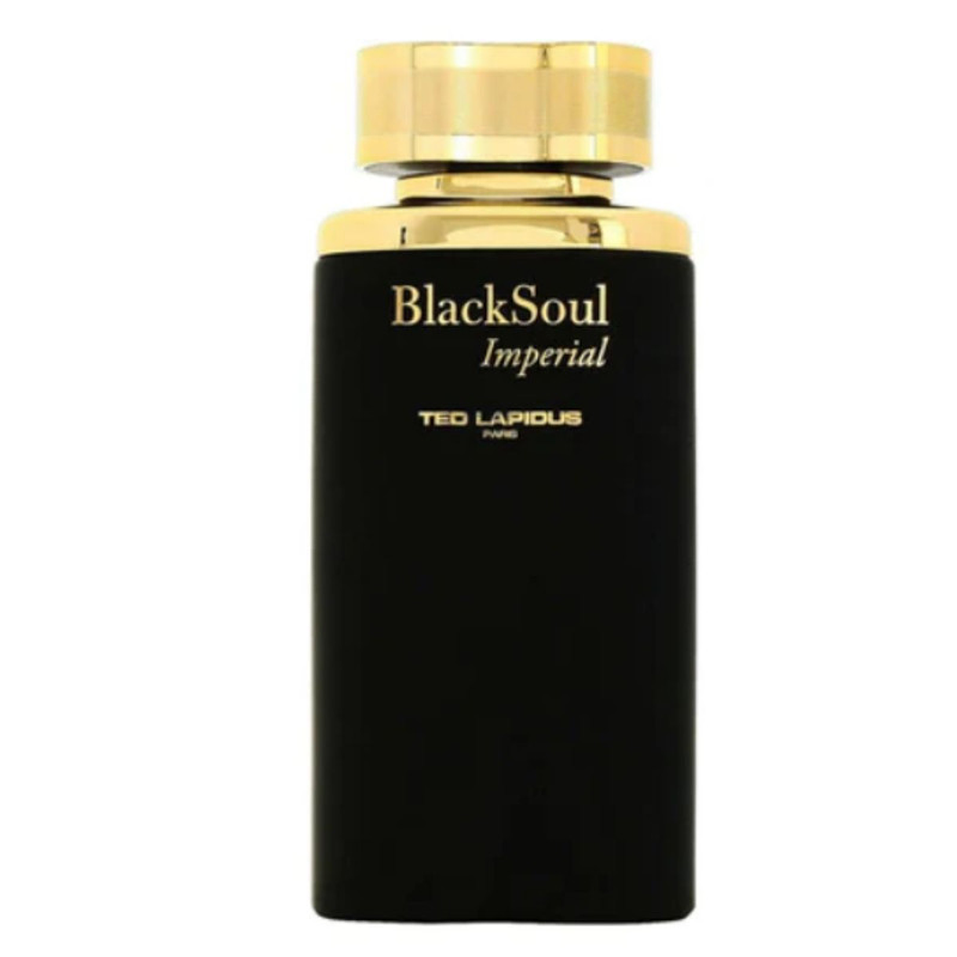 Black Soul Imperial Tester 100ml Hombre 1