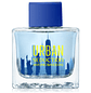 Blue Seduction Urban Men Edt 100Ml Hombre - Miniatura 2