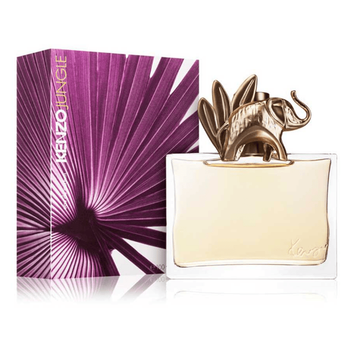 Kenzo Jungle 100ML EDP Mujer Kenzo 3