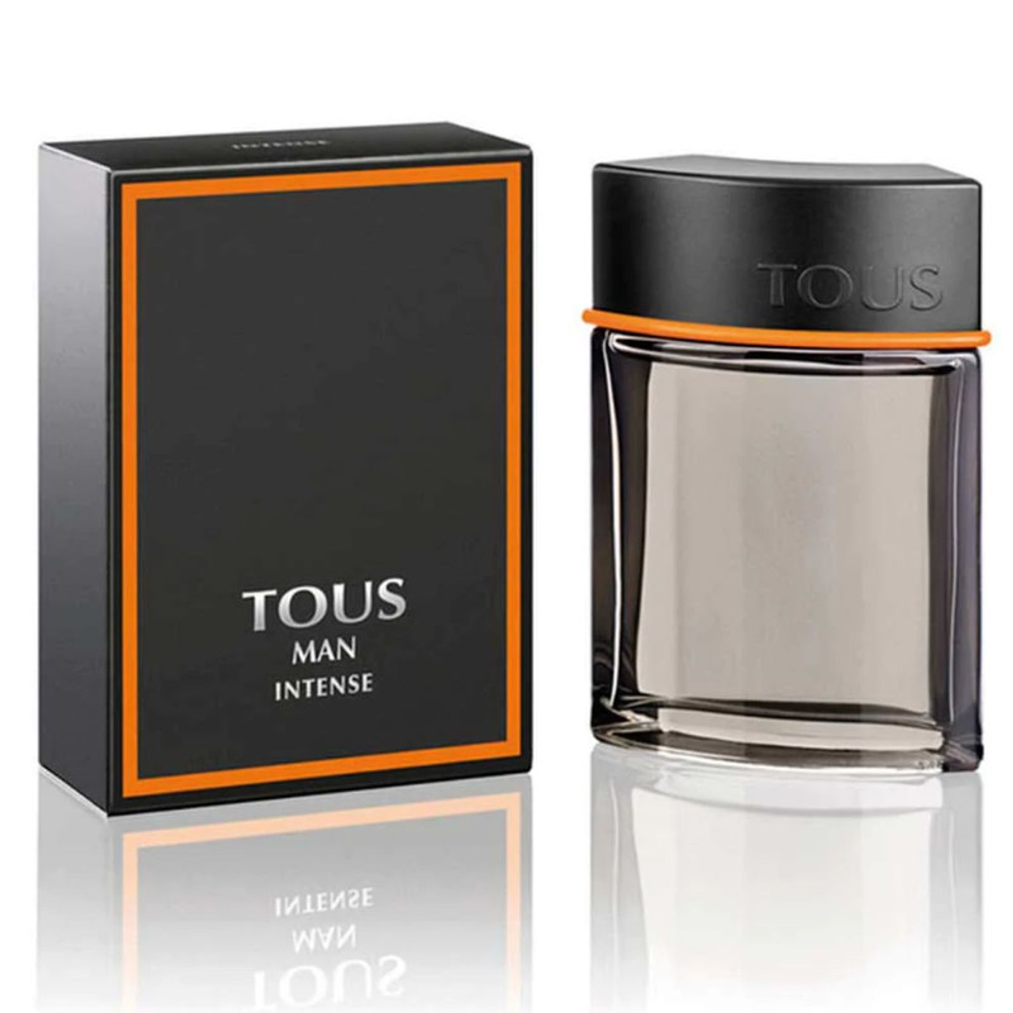 Tous Man Intense Edt 100Ml Hombre 1