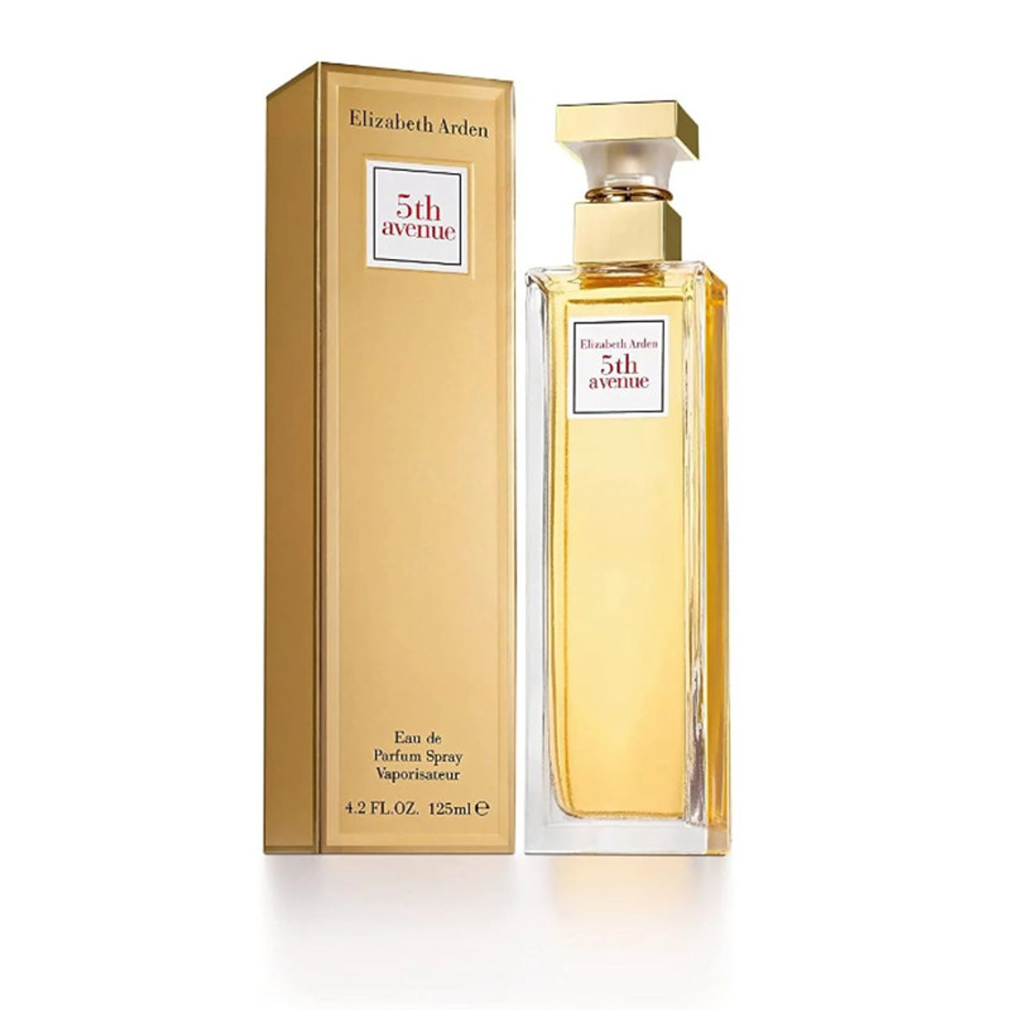 5Th Ave 125ML EDP Mujer Elizabeth Arden 1