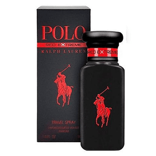 Polo Red Extreme Edp 30 Ml Hombre Ralph Lauren