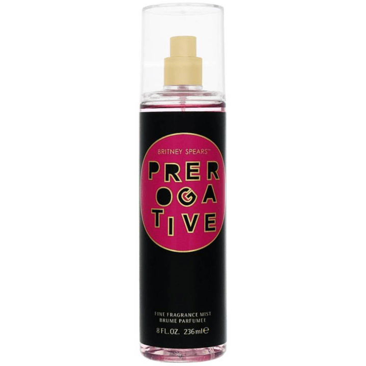 Prerogative Body Mist 236ml Britney Spears 2